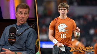 Cooper Maning Shares Approach To Parenting Son Arch In NIL Era Of College Football | 2/4/25