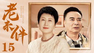 Young Couple Old Lover 15 | Family Ethics Drama | Kaili Zhang,Karlina,Yaoli Yue,Chinese Hot Drama