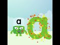 @officialalphablocks learn how to write the letter a curly line how to write app