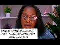 KANA UNE VANA PLEASE DON'T SKIP  ZVAKATANGIRA PAKUPIWA BANANA MUBUS VACHIENDA KUGOKWE