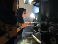 Meroasting menggunakan N5000i mesin roasting kapasitas 5kg