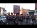 mini twelfth 2013 lurgan