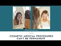 Why Cosmetic Procedures Can't be Permanent