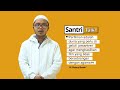 SANTRI TALK | Perfilman adalah dunia yang perlu di geluti  pesantren