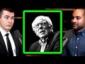 The genius of Bernie Sanders | Bhaskar Sunkara and Lex Fridman