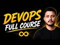 Complete Devops Full Course in 2026
