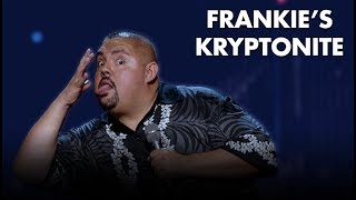 Throwback Thursday: Frankie's Kryptonite | Gabriel Iglesias