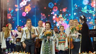 Iancu Dolănescu & Ioana Maria Dolănescu & Maria Ciobanu I Festivalul Ion Dolănescu 2024