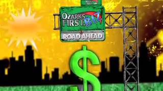 Ozarks First Dot Biz KOLR10 KOZL