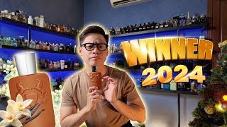 PDM - Althair: Nước Hoa Tốt Nhất Cho Nam 2024 ?! | Kiên Fragrance