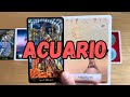 ACUARIO VIENE UN TSUNAMI A TU VIDA 🌊 ESTO ES LO NUNCA VISTOOO 😱 HOROSCOPO ACUARIO AMOR AGOSTO 2024❤️