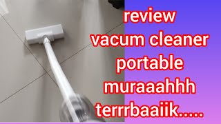 REVIEW VACUM SAMONO | VACUM CLEANER | VACUM MURAH | VACUM VIRAL | VACUM SERBAGUNA | VACUM TERBAIK