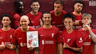 What is Liverpool's Best Midfield Three? | LFC's Most Complete Statistical Midfielder | EXPLAINED