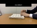 【工作シリーズ】レールファスナー工法模型の作り方／アスロック／外壁材／ノザワ