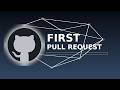 HowTo: Pull Request on Git and GitHub Open Source Repo - Step by Step