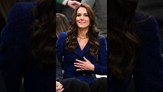 Princess Kate's Bold Move Stunned The Entire World!