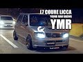 KELISA L7 LICCA YMR (YOUNG MAN RACING) BY MTB GARAGE