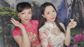 姊妹花💃小伶俐💃小玲瓏開心星期天直播🥰🥰