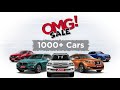 omg sale autotrust multi brand used cars