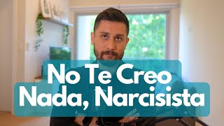 El Lenguaje del Narcisista, Nunca Cambian, Orden de Restricción | En vivo #8