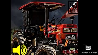 Tractor (Official Video) Jenny Johal | Shaan & Verinder