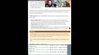3.4 Parallel - Python for Scientific Computing 2022