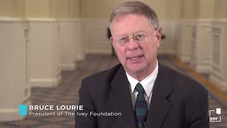 Bruce Lourie - Disclosure