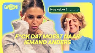 Wat SHARE ik en wat NIET? | KWENI | #11