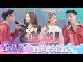 Tỏ Tình Hoàn Mỹ Mùa 2 Tập 6 Phần 1: Chị em sốc khi nam chính đến tìm 