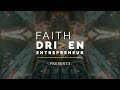 faith driven entrepreneur joyfully generous series