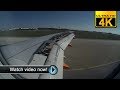 ✈LANDING IN MUNICH • EASYJET • AIRBUS A320-200 • G-EZTD✈ [4K]