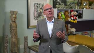 #WeAreScentsy | Orville Thompson CEO at Scentsy