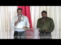 School of the Holy Spirit, 2015, Malayalam English Testimony