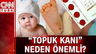 Komplo teorileri nedeniyle aileler topuk kanı taramasını reddediyor