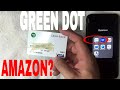 ✅  Can You Use Green Dot Prepaid Debit Card On Amazon 🔴