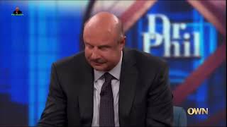 Dr. Phil “Assaults and Arrests: Troubled Teen Confronts Her Grandma” Credits