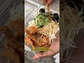 รีวิวส้มตำเวียดนาม คิดถึงตำปลาร้าบ้านเราเลย😅 ส้มตำแซ่บๆ streetfood เวียดนาม viralvideo