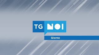 Tg Noi Giorno | 17/01/2025