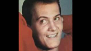 Pat Boone-Cherry pink and apple blossom white