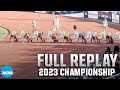 2023 NCAA DII outdoor track & field championship (May 25) I FULL REPLAY