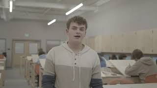 EFHS Architecture Pathway Student Experience
