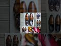 린제화 파티나 벨루티 꼬르떼 염색 기법 patina shoes leather dye saphir teinture