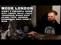 Kirby T Farewell Show | Mode London