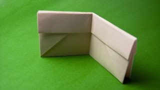 How to make a Paper Wallet
