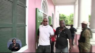 Stephen 'Die' Stubbs Appears In COA On Drug Matter