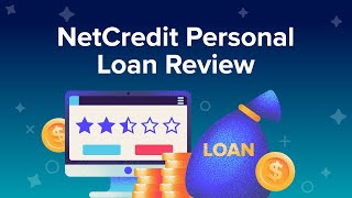 NetCredit Personal Loan Review