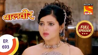 Baal Veer - बालवीर - Baal Veer To The Rescue - Ep 693 - Full Episode