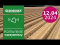 Zwalczanie połyśnicy marchwianki w uprawie marchwi🥕  - komunikat warzywniczy | Agrosimex