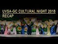 UVSA Gulf Coast Cultural Night 2018 Recap