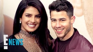 Priyanka Chopra Enjoys a Night Out After Baby With Nick Jonas | E! News